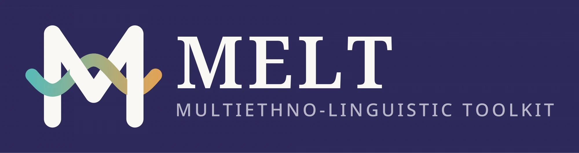 MELT — MultiEthno-Linguistic Toolkit